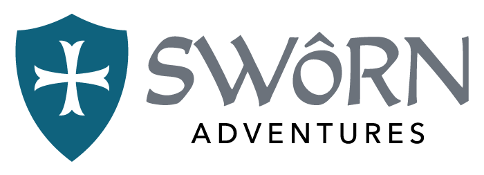 Sworn Adventures